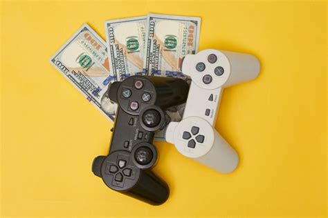 Play Games, Make Money: Apps that Reward Real Cash